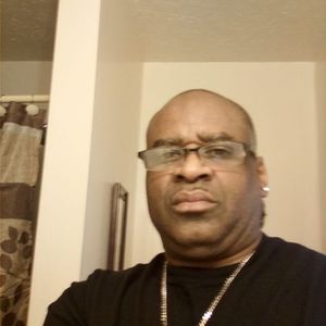 Meet your Posher, Ike